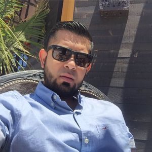 Meet your Posher, Manuel